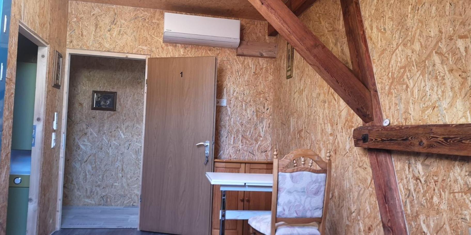 Pension Dingolshausen Εξωτερικό φωτογραφία