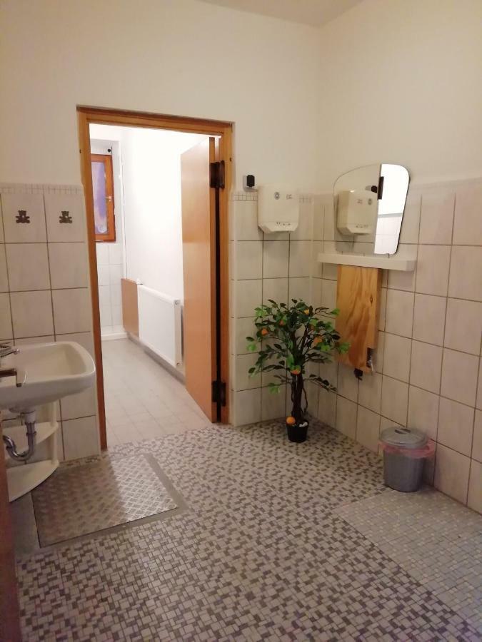 Pension Dingolshausen Εξωτερικό φωτογραφία